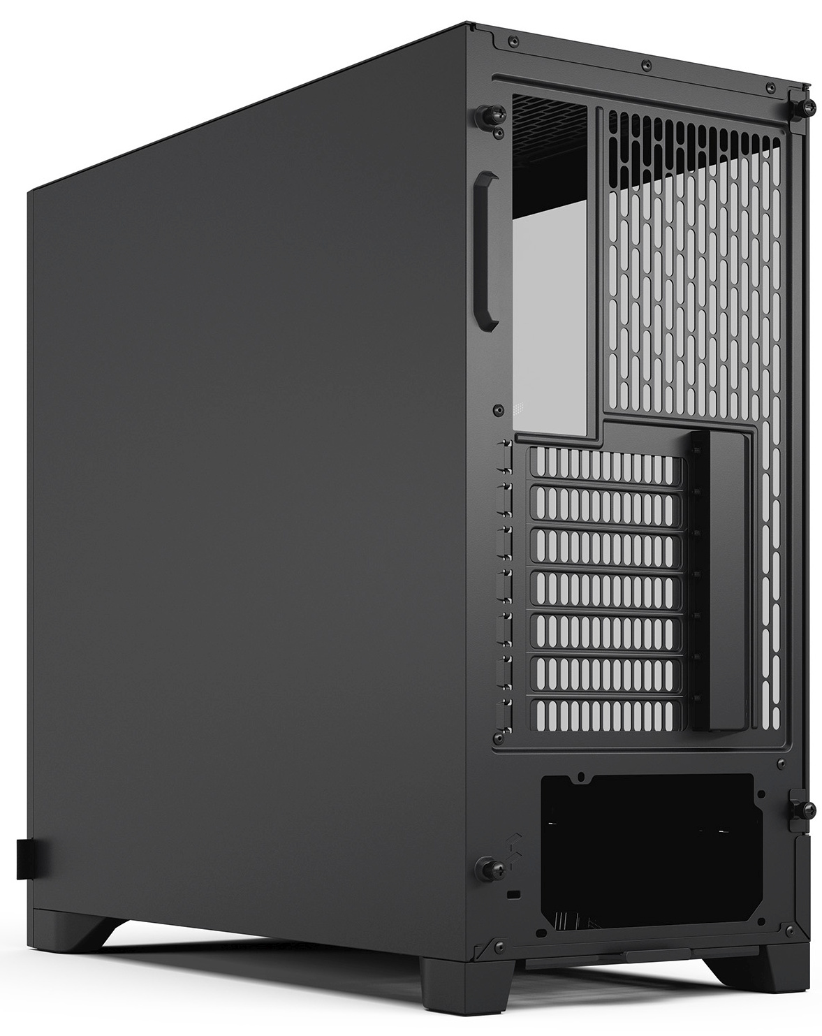Obudowa Fractal Design Pop 2 Air Black TG (FD-C-POA2A-02)