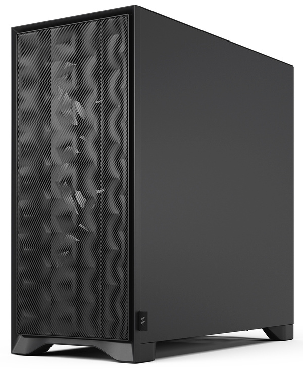 Zdjęcie produktu: Obudowa Fractal Design Pop 2 Air Black TG (FD-C-POA2A-02)