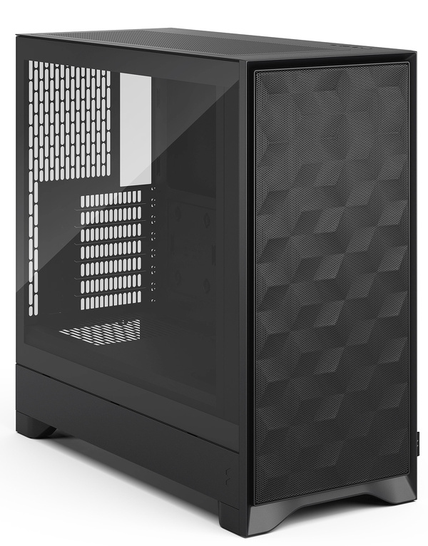 Zdjęcie produktu: Obudowa Fractal Design Pop 2 Air Black TG (FD-C-POA2A-02)