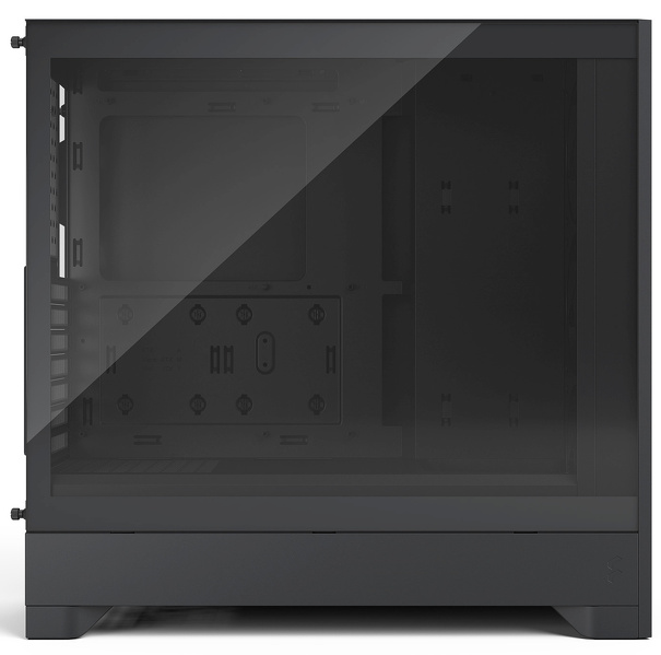 Zdjęcie produktu: Obudowa Fractal Design Pop 2 Air Black TG (FD-C-POA2A-02)