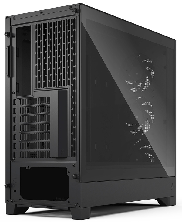 Zdjęcie produktu: Obudowa Fractal Design Pop 2 Air Black TG (FD-C-POA2A-02)