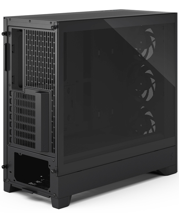Zdjęcie produktu: Obudowa Fractal Design Pop 2 Air Black TG (FD-C-POA2A-02)