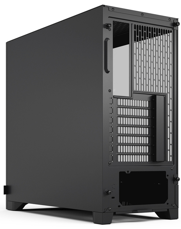 Zdjęcie produktu: Obudowa Fractal Design Pop 2 Air Black TG (FD-C-POA2A-02)