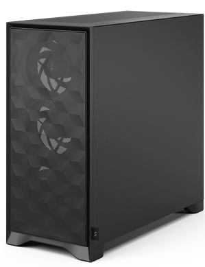 Miniatura produktu: Fractal Design Pop 2 Air Black TG (FD-C-POA2A-02) Miniatura produktu: Fractal Design Pop 2 Air Black TG (FD-C-POA2A-02)
