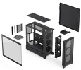 Miniatura zdjęcia: Obudowa Fractal Design Pop 2 Air Black TG (FD-C-POA2A-02)