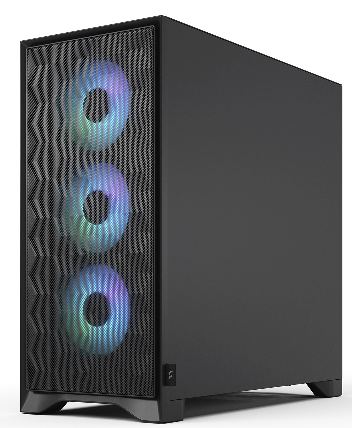 Obudowa Fractal Design Pop 2 Air Black TG ARGB (FD-C-POA2A-03)