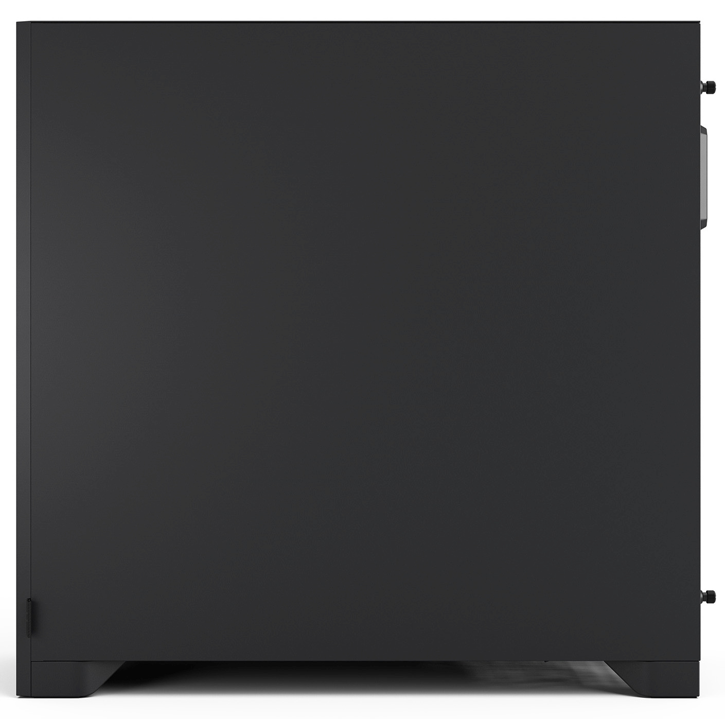 Obudowa Fractal Design Pop 2 Air Black TG ARGB (FD-C-POA2A-03)