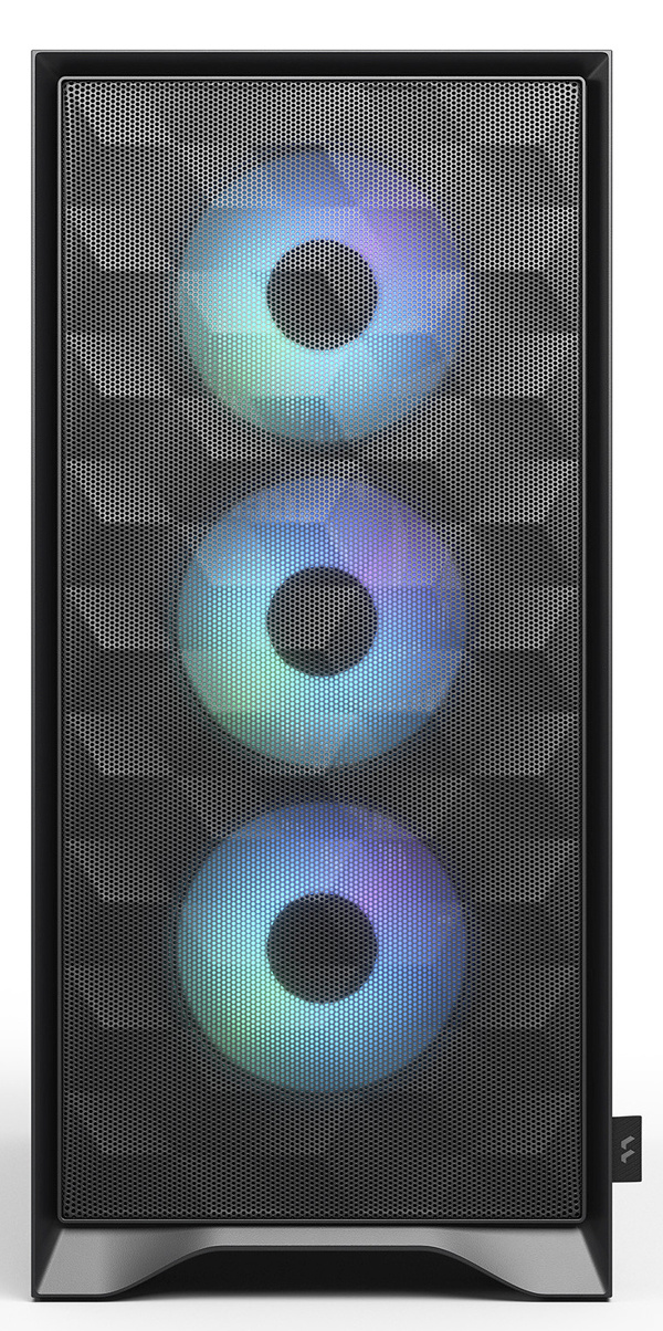 Zdjęcie produktu: Obudowa Fractal Design Pop 2 Air Black TG ARGB (FD-C-POA2A-03)