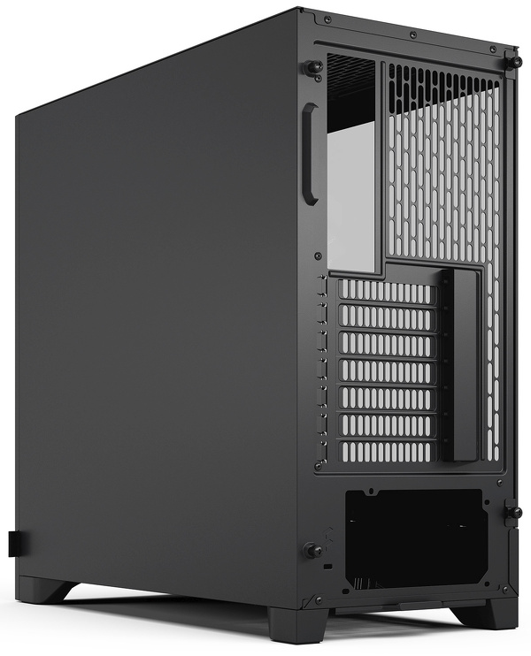 Zdjęcie produktu: Obudowa Fractal Design Pop 2 Air Black TG ARGB (FD-C-POA2A-03)