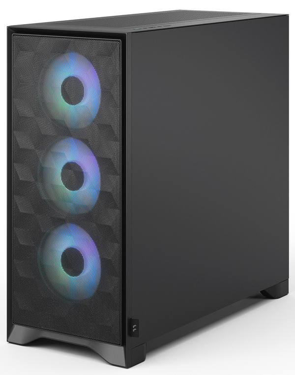 Zdjęcie produktu: Obudowa Fractal Design Pop 2 Air Black TG ARGB (FD-C-POA2A-03)