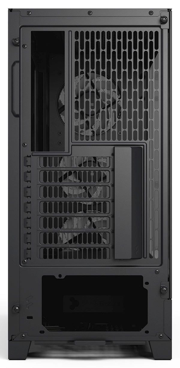 Zdjęcie produktu: Obudowa Fractal Design Pop 2 Air Black TG ARGB (FD-C-POA2A-03)