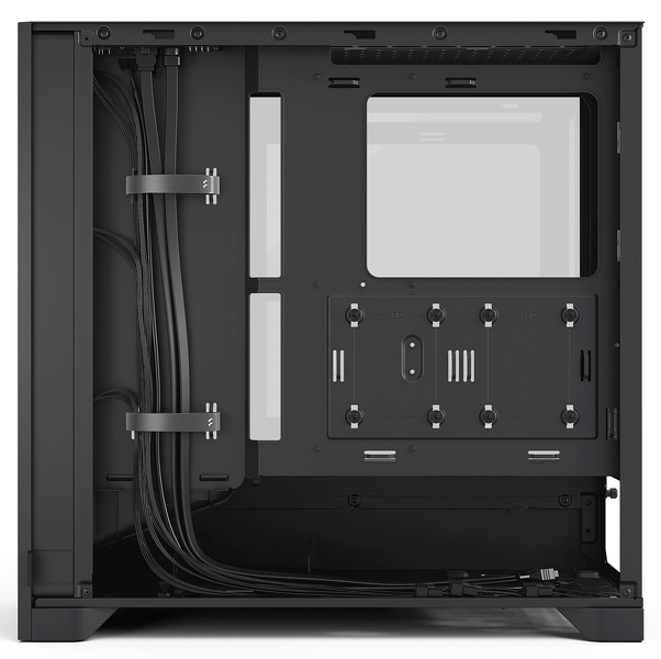 Zdjęcie produktu: Obudowa Fractal Design Pop 2 Air Black TG ARGB (FD-C-POA2A-03)