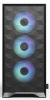 Miniatura zdjęcia: Obudowa Fractal Design Pop 2 Air Black TG ARGB (FD-C-POA2A-03)
