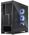 Miniatura zdjęcia: Obudowa Fractal Design Pop 2 Air Black TG ARGB (FD-C-POA2A-03)