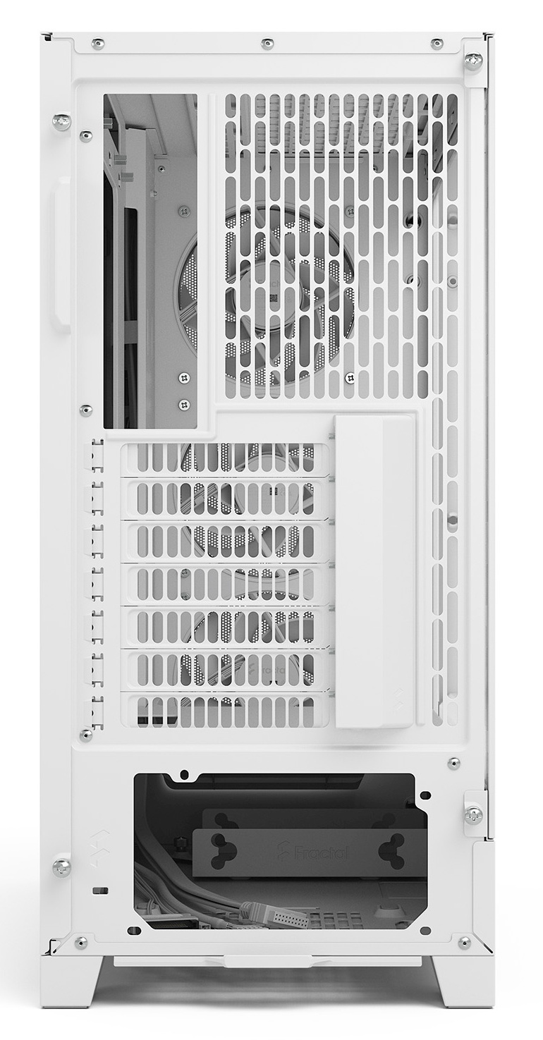 Obudowa Fractal Design Pop 2 Air White TG ARGB (FD-C-POA2A-04)