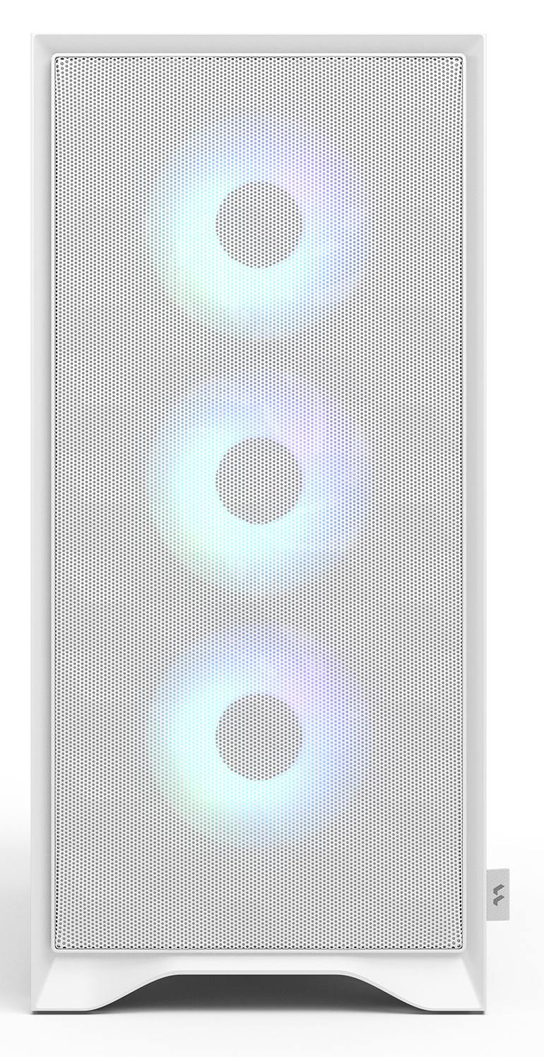 Obudowa Fractal Design Pop 2 Air White TG ARGB (FD-C-POA2A-04)