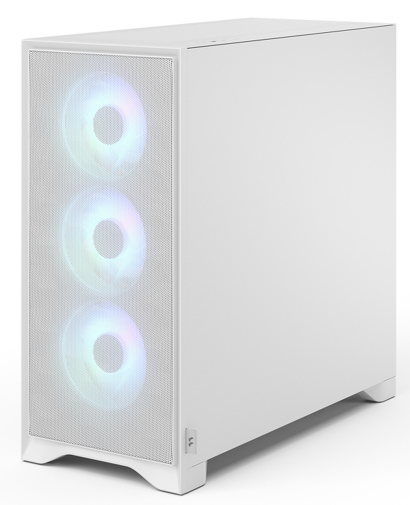 Zdjęcie produktu: Obudowa Fractal Design Pop 2 Air White TG ARGB (FD-C-POA2A-04)