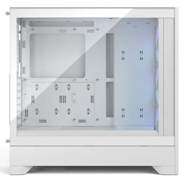 Zdjęcie produktu: Obudowa Fractal Design Pop 2 Air White TG ARGB (FD-C-POA2A-04)