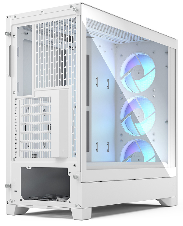 Zdjęcie produktu: Obudowa Fractal Design Pop 2 Air White TG ARGB (FD-C-POA2A-04)