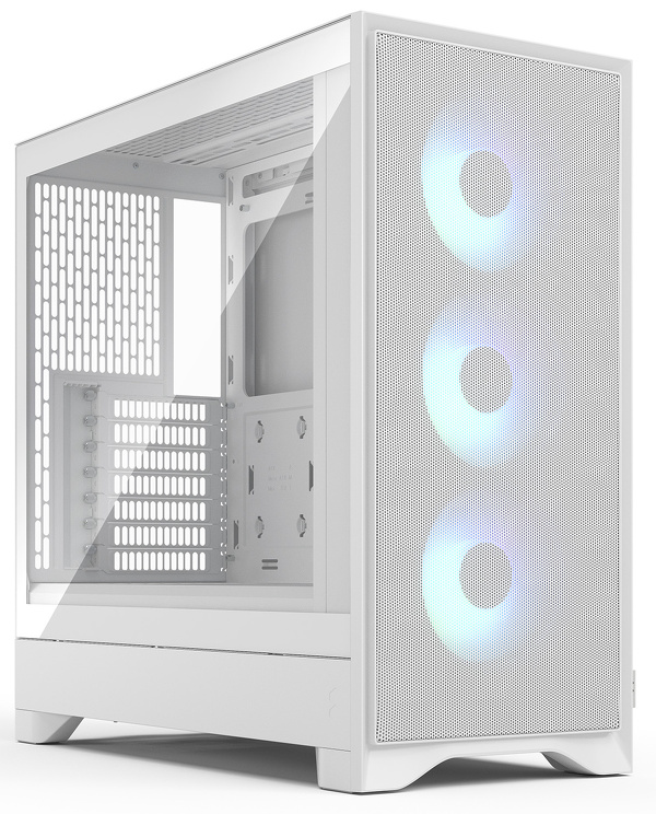 Zdjęcie produktu: Obudowa Fractal Design Pop 2 Air White TG ARGB (FD-C-POA2A-04)