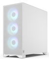 Miniatura produktu: Obudowa Fractal Design Pop 2 Air White TG ARGB (FD-C-POA2A-04)