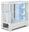 Miniatura zdjęcia: Obudowa Fractal Design Pop 2 Air White TG ARGB (FD-C-POA2A-04)