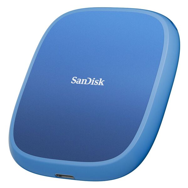 Zdjęcie produktu: Dysk przenośny SanDisk Creator Phone SSD 1TB (1000/950 MB/s)