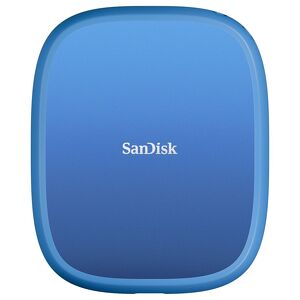 Miniatura produktu: Dysk przenośny SanDisk Creator Phone SSD 1TB (1000/950 MB/s)