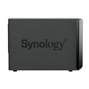 Miniatura zdjęcia: Synology DS225+ 2-bay Intel J4125, 6GB RAM, 1x2,5 GbE, 1xGbE LAN Miniatura zdjęcia: Synology DS225+ 2-bay Intel J4125, 6GB RAM, 1x2,5 GbE, 1xGbE LAN