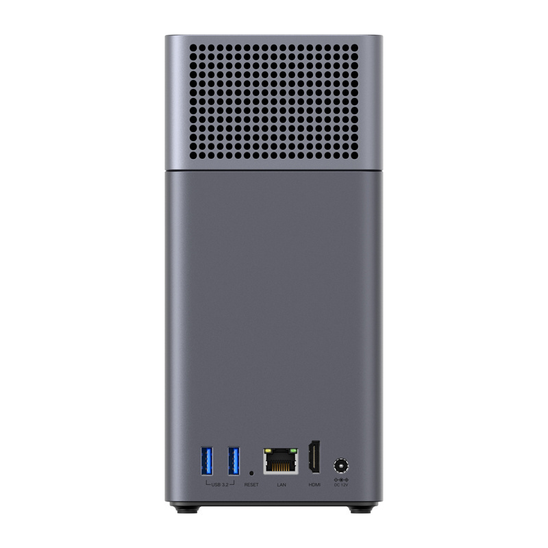 Serwer plików NAS Ugreen DH2300, 2-dyskowy