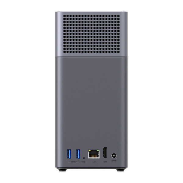 Zdjęcie produktu: Serwer plików NAS Ugreen DH2300, 2-dyskowy