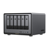 Miniatura zdjęcia: Serwer plików NAS Ugreen DXP6800 Pro, 6-dyskowy Miniatura zdjęcia: Serwer plików NAS Ugreen DXP6800 Pro, 6-dyskowy