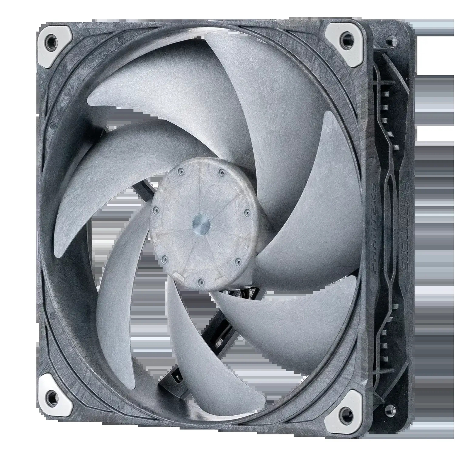 Wentylator Phanteks T30 PWM 140mm (PH-F140T30_BG) Wentylator Phanteks T30 PWM 140mm (PH-F140T30_BG)