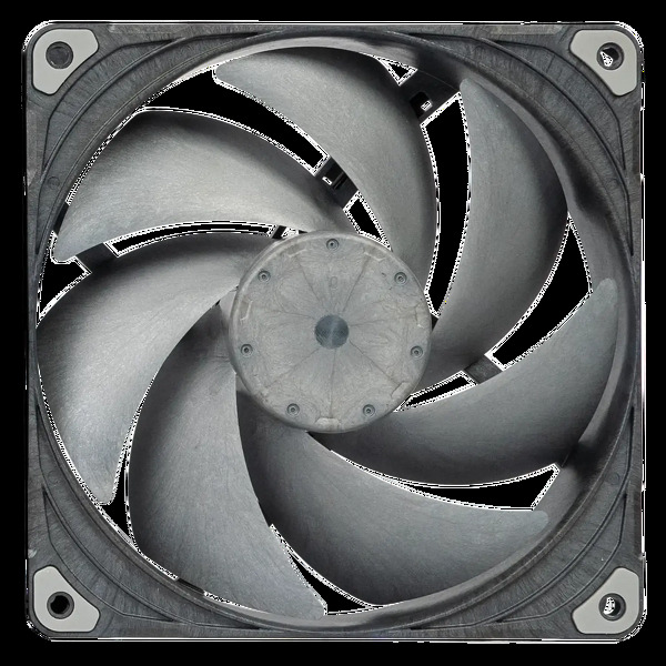 Zdjęcie produktu: Wentylator Phanteks T30 PWM 140mm (PH-F140T30_BG) Zdjęcie produktu: Wentylator Phanteks T30 PWM 140mm (PH-F140T30_BG)