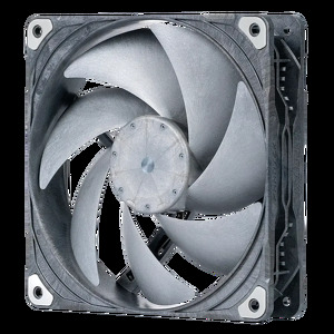 Miniatura produktu: Wentylator Phanteks T30 PWM 140mm (PH-F140T30_BG)