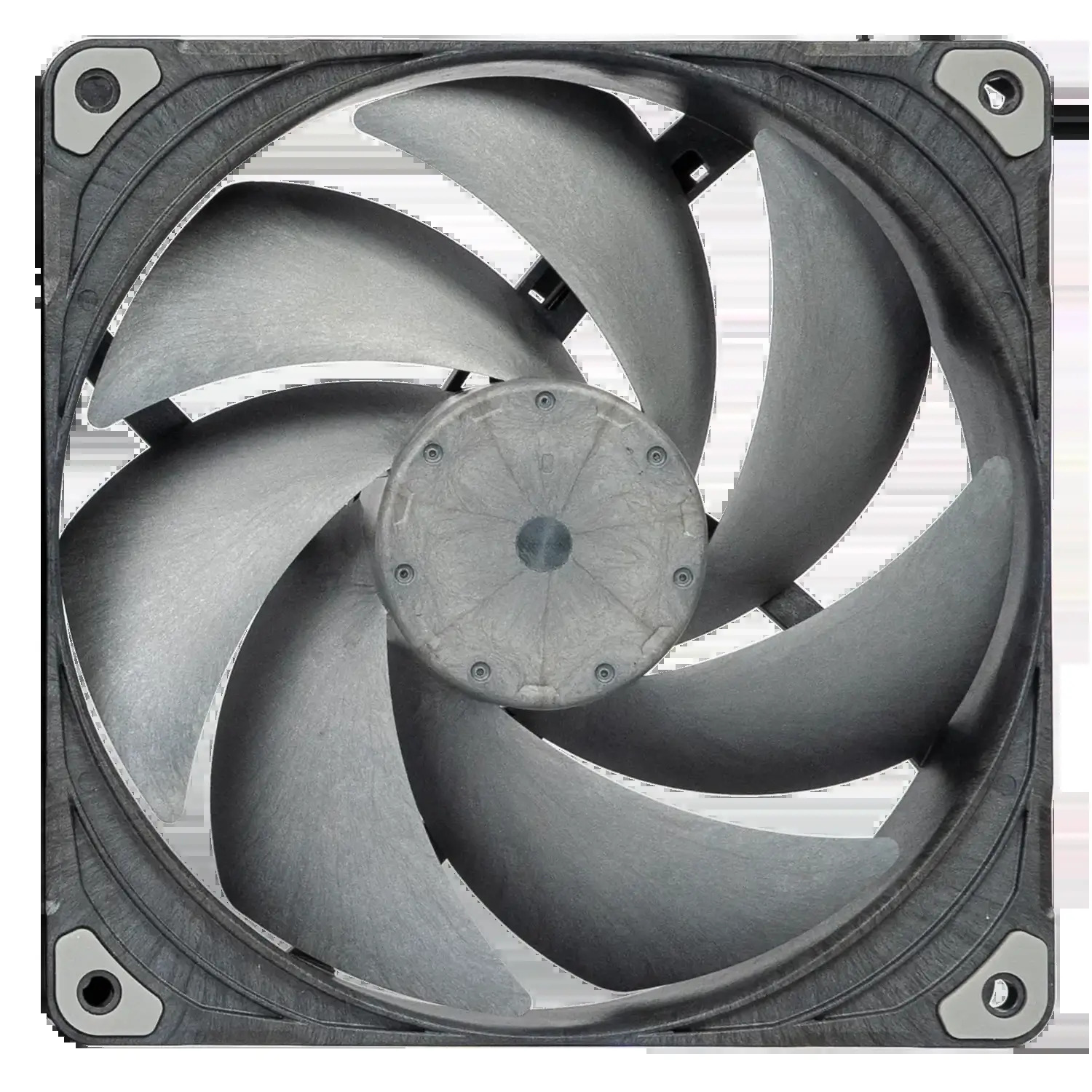 Wentylator Phanteks T30 PWM 140mm, zestaw 3 szt (PH-F140T30_BG_3P)