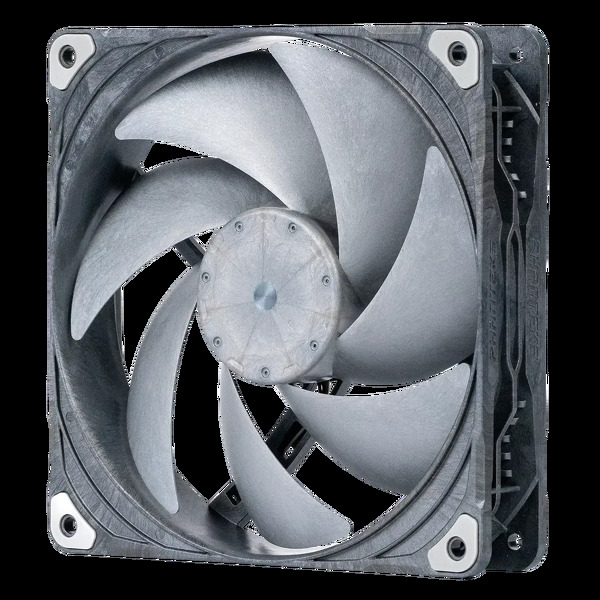 Zdjęcie produktu: Wentylator Phanteks T30 PWM 140mm, zestaw 3 szt (PH-F140T30_BG_3P)