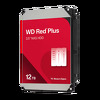 Miniatura produktu: Dysk WD Red Plus WD120EFGX 12TB sATA III 512MB 7200