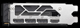 Miniatura zdjęcia: MSI GeForce RTX 5050 GAMING OC 8GB GDDR6 DLSS 4 Miniatura zdjęcia: MSI GeForce RTX 5050 GAMING OC 8GB GDDR6 DLSS 4