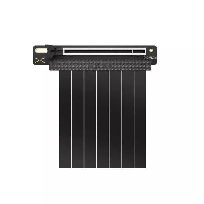 Kabel TRYX String PCIe 5.0 x16 Riser, 300mm czarny
