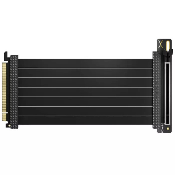 Zdjęcie produktu: Kabel TRYX String PCIe 5.0 x16 Riser, 300mm czarny