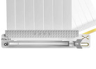 Miniatura zdjęcia: Kabel TRYX String PCIe 5.0 x16 Riser, 300mm biały Miniatura zdjęcia: Kabel TRYX String PCIe 5.0 x16 Riser, 300mm biały