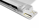 Miniatura zdjęcia: Kabel TRYX String PCIe 5.0 x16 Riser, 300mm biały Miniatura zdjęcia: Kabel TRYX String PCIe 5.0 x16 Riser, 300mm biały