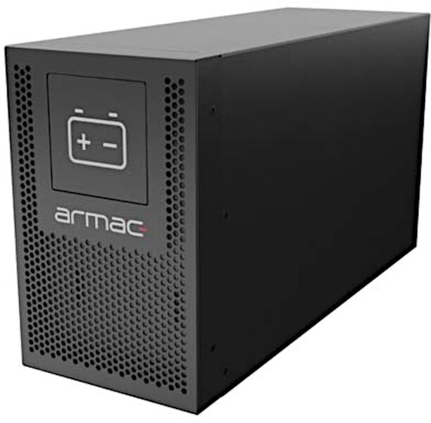 Zdjęcie produktu: Battery Pack Tower Dla Ups Armac Serii Office DF Filter Online