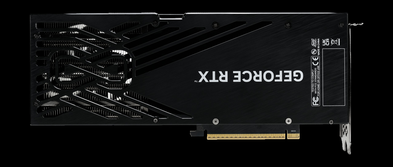 Palit GeForce RTX 5070 Infinity 3 OC 12GB GDDR7 DLSS 4