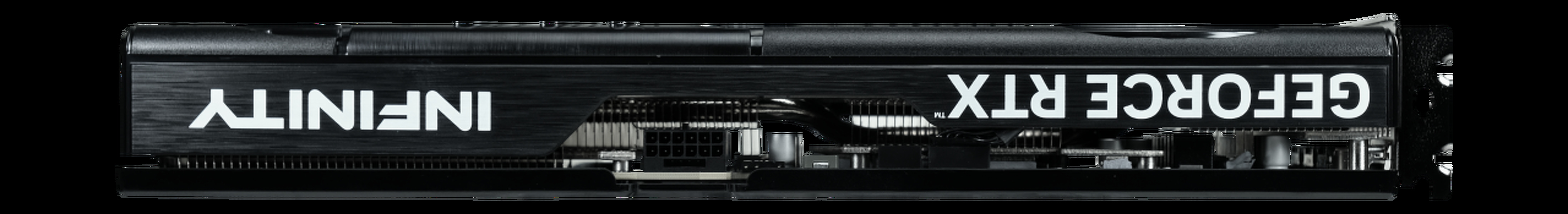 Zdjęcie produktu: Palit GeForce RTX 5070 Infinity 3 OC 12GB GDDR7 DLSS 4