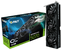 Palit GeForce RTX 5070 Infinity 3 OC 12GB GDDR7 DLSS 4 (NE75070S19K9-GB2050S)