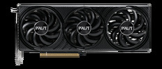 Miniatura zdjęcia: Palit GeForce RTX 5070 Infinity 3 OC 12GB GDDR7 DLSS 4