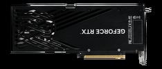 Miniatura zdjęcia: Palit GeForce RTX 5070 Infinity 3 OC 12GB GDDR7 DLSS 4