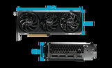 Miniatura zdjęcia: Palit GeForce RTX 5070 Infinity 3 OC 12GB GDDR7 DLSS 4